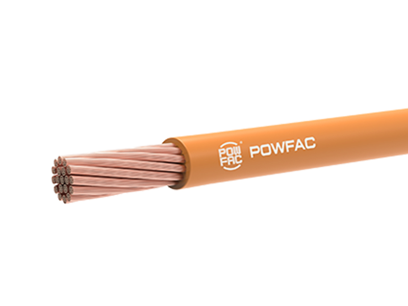 Copper Cables