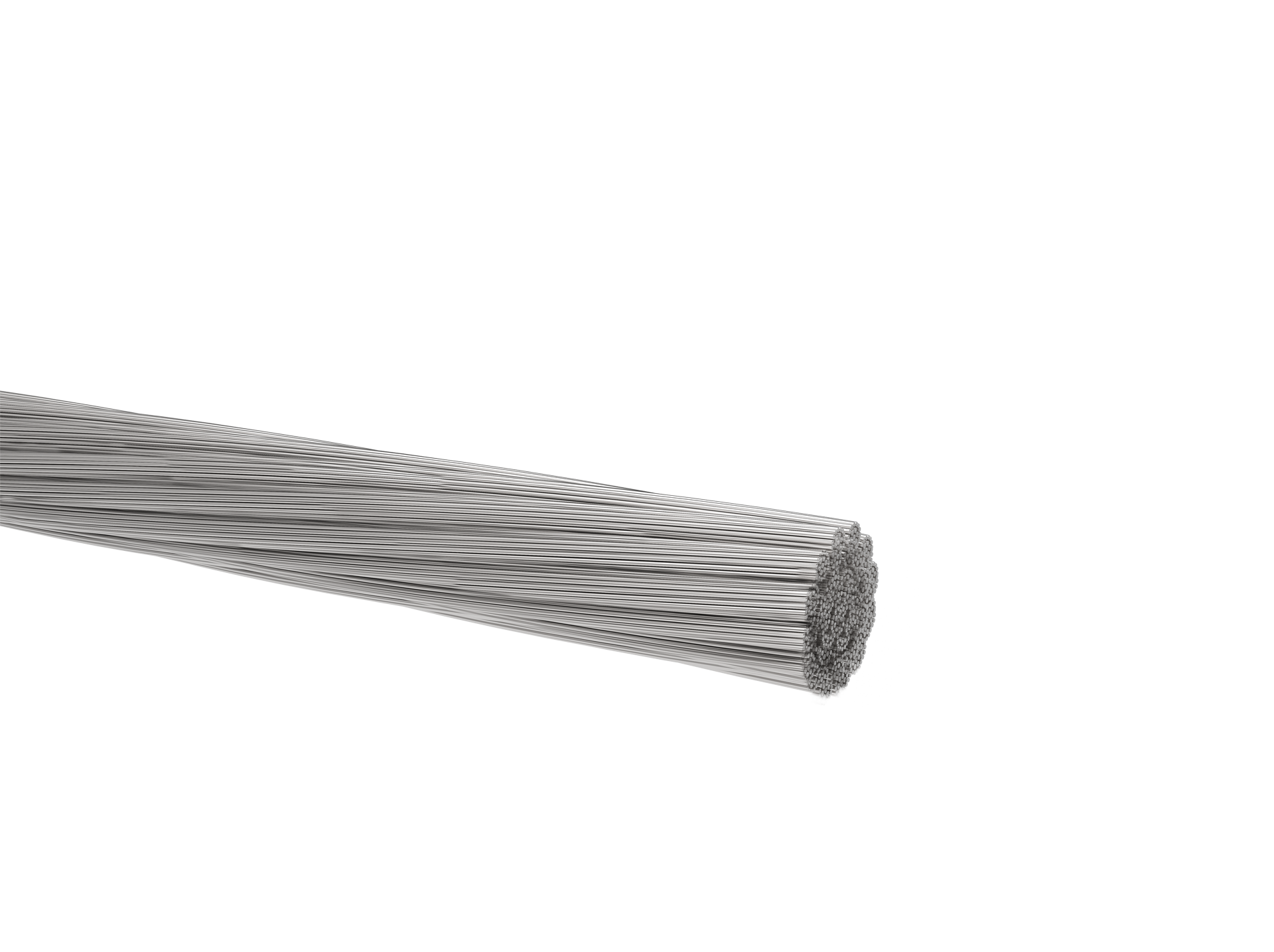 Class 5 Aluminum Conductor