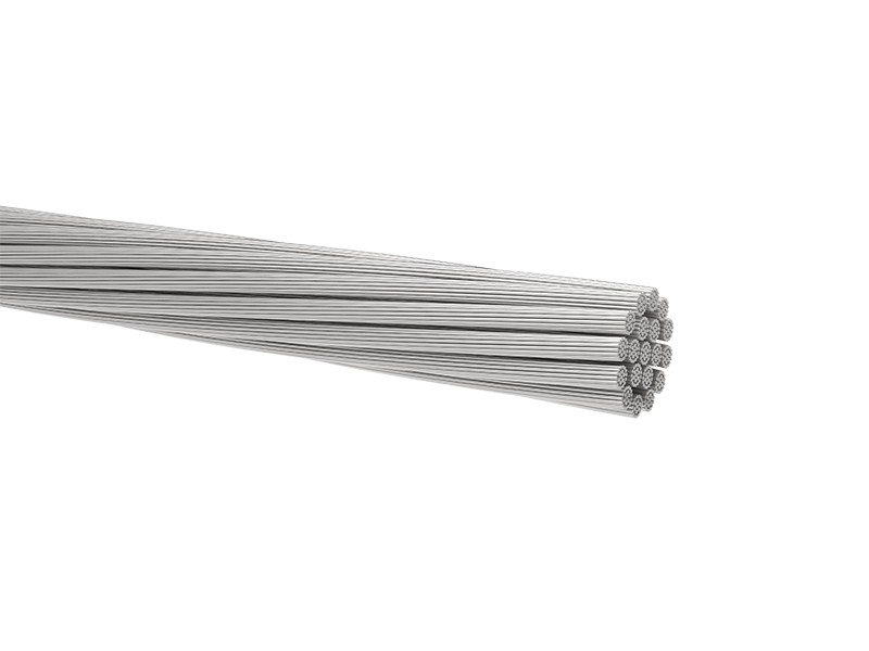 Class 2 Aluminium Alloy Conductor